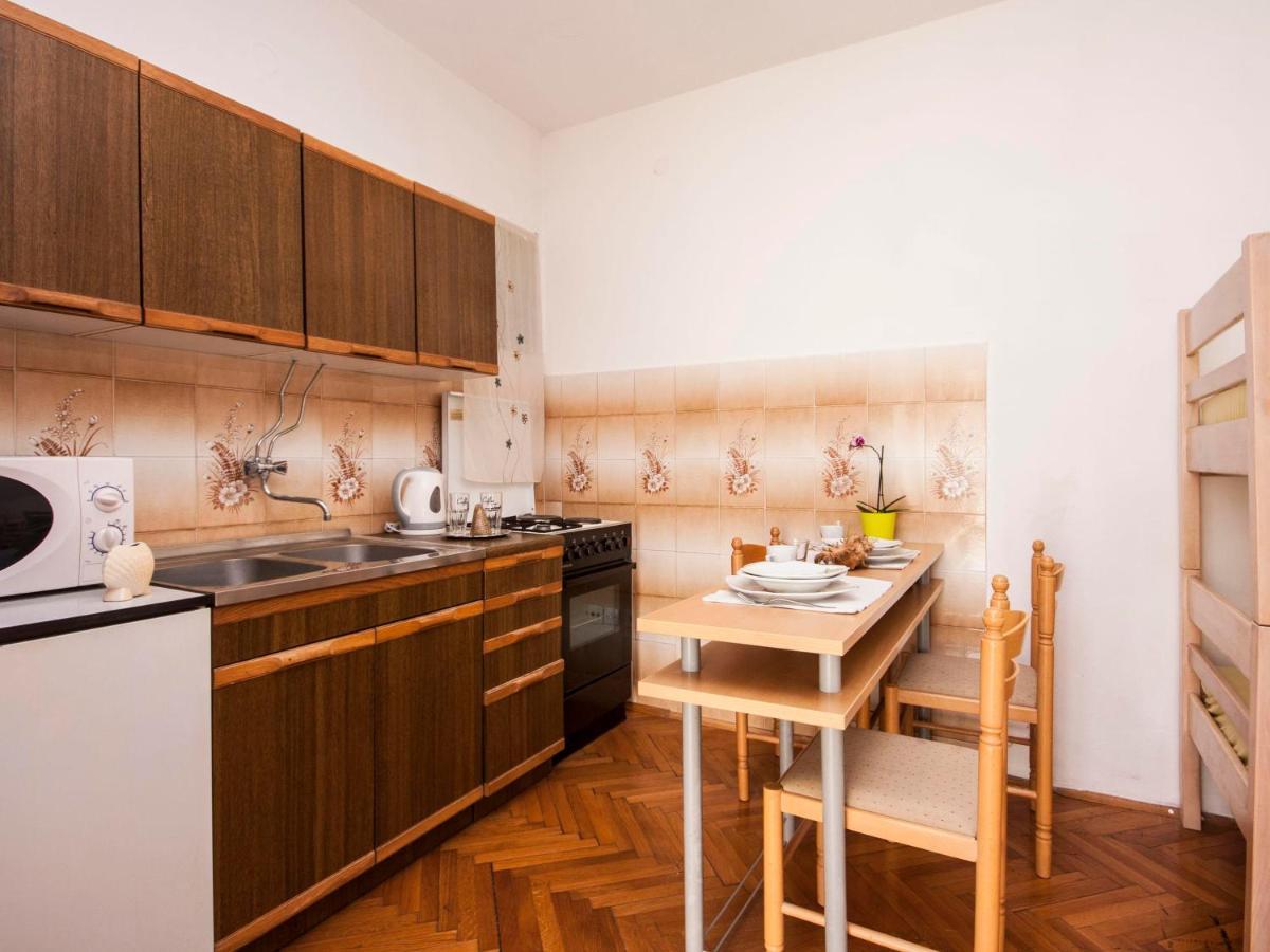 Apartments Tanfara Brodarica  Exterior photo