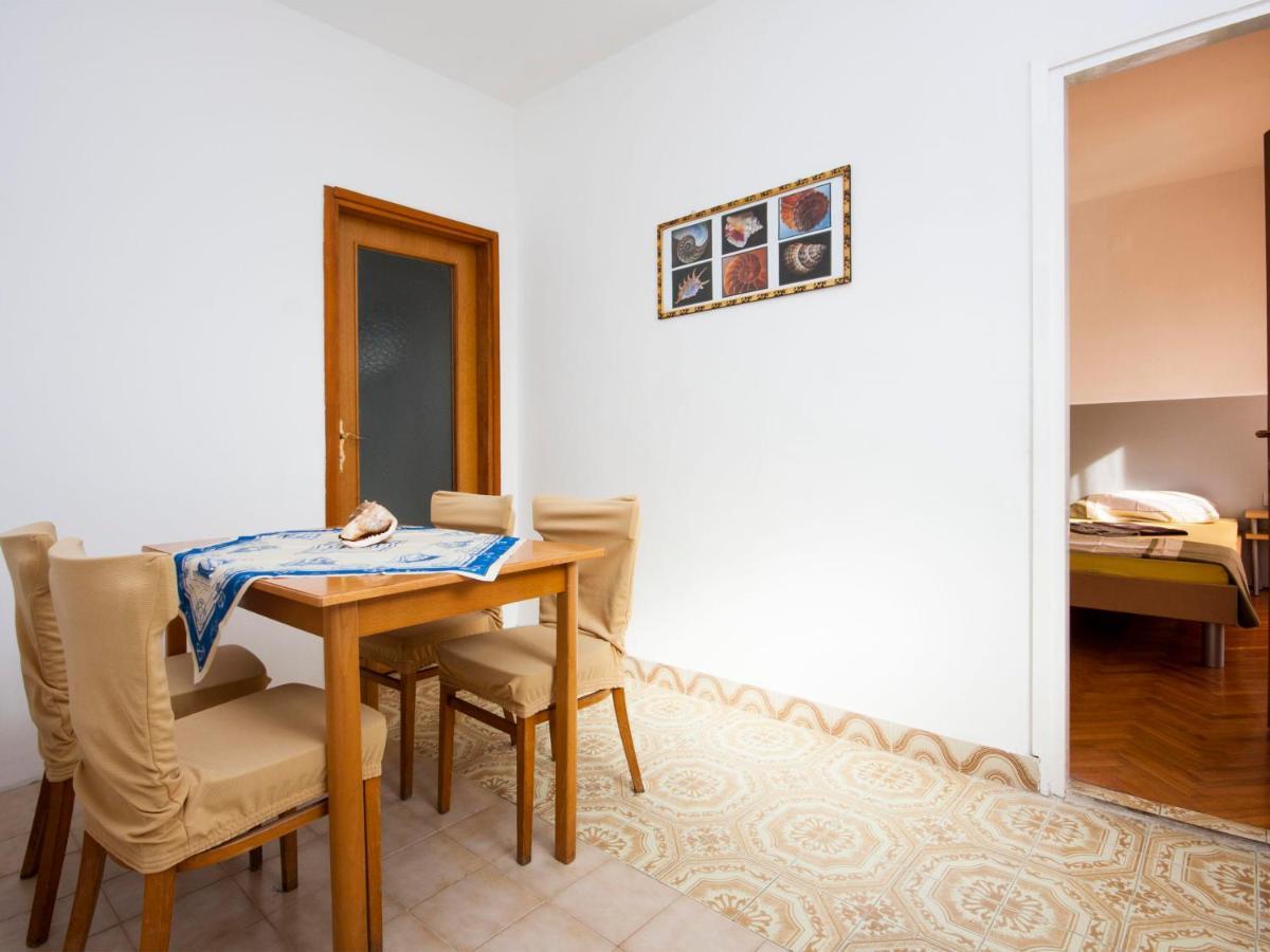 Apartments Tanfara Brodarica  Exterior photo